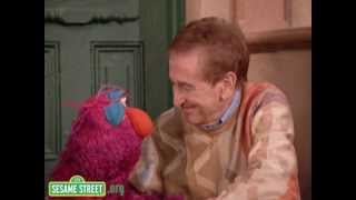 Sesame Street I Am Your Friend with Bob and Telly [upl. by Froemming]