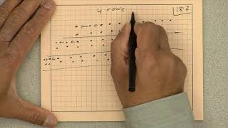 UMN EE5329 VLSI Signal Processing Lecture18 Spring 2019 [upl. by Lorrayne849]