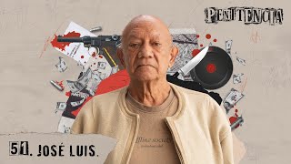 Después de 40 años le disparé a mi esposa  José Luis  Penitencia 51 Podcast mexico estreno [upl. by Kowalski]