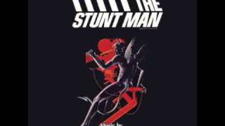 The Stunt Man  Main title [upl. by Pero789]