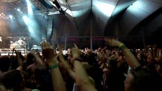 Die Fantastischen Vier  Troy HD live [upl. by Lazos258]