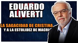 Radio La Red▶▶🧔Eduardo Aliverti Marca de Radio Editorial 19 de Junio de 2021 [upl. by Aihtiekal]