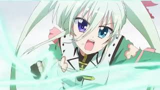 AMV Einhart StratosThats My Girl [upl. by Ahsayn]