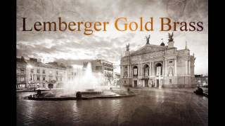 Promo Video Lemberger Gold Brass [upl. by Esilec268]