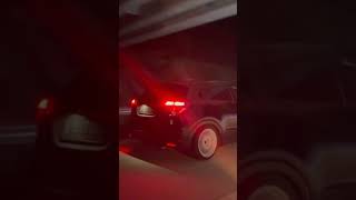 TETAP BENSIN DI ERA GEMPURAN DIESEL😈 Hrv brataktak💥💥😈 Auto Boy Garage [upl. by Baudoin222]