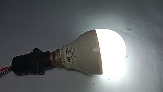 How To Led Light Repair 15w [upl. by Selina991]