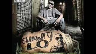 Shawty Lo ft Lil markBraski Cut the check [upl. by Martita126]