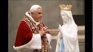 Mariology is really Catholic idolatry with Mary [upl. by Poler]