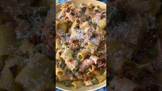 Lemony Mortadella Pasta Salad freddsters letsmakeit pasta salad pastasalad cooking recipe [upl. by Ademla]