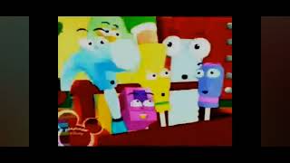 Handy Manny tool song reversed Reupload [upl. by Ramoh245]