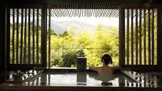 8 Luxurious Spas Around The World  travel channel [upl. by Agathe167]