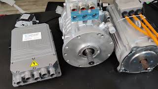 15200 kW Electric Motor for EV Conversion Kit [upl. by Odidnac]