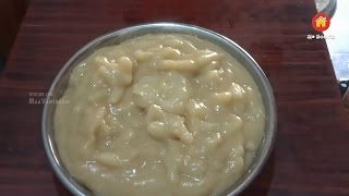 Rice Flour Noodles Pala Talikalu  Sweet Recipe by Maa Vantagadi పాల తాలికలు [upl. by Galven]