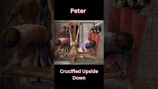 Death Of Martyrs For Christ [upl. by Corry]