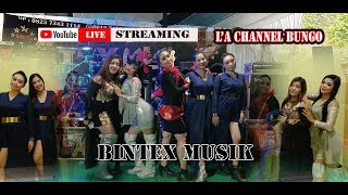 House BINTEX MUSIK dari Lubuk Linggau NIGHT [upl. by Neelyahs489]