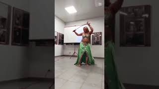 Taniec brzucha taniec orientalny belly danceFaiza  dance bellydance [upl. by Derward]