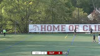 Varsity Boys Soccer vs Wayne Hills [upl. by Sapphera]