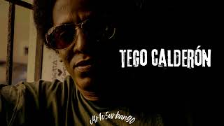 Tego Calderón · Baílalo Como Tu Quieras  Sandungueoso [upl. by Crysta]