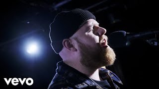 Tom Walker  Hometown Glory Adele cover in the Live Lounge [upl. by Hum]