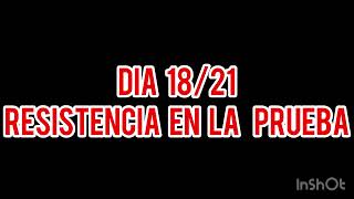 ⁣1821  ¡GOZOSOS EN LA PRUEBA Fortaleciendo la fe [upl. by Atter859]