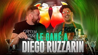 Miercocteles  Socialista vs Capitalista Feat Diego Ruzzarin [upl. by Milburr]