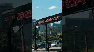 GGR MOTOR M SDN BHD [upl. by Pelagi421]