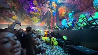 Elrow town London 2023 [upl. by Breanne28]