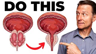 The ONE FOOD That Shrinks an Enlarged Prostate [upl. by Inva]