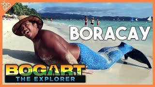 Bogart the Explorer  The Philippine Snatcher [upl. by Mcroberts]