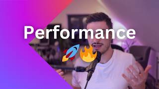 Performance in Kotlin [upl. by Leona]