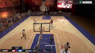 Short Stream2K Subs NBA 2K25 Locked In Lets Go [upl. by Ole]