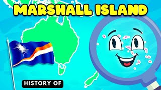 Episode 246 History of Marshall Islands [upl. by Anas748]