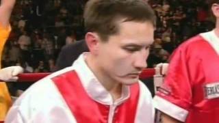 Zab Judah vs Wayne Martell full fight [upl. by Illek351]