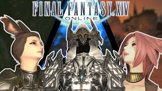 The RAREST TITLES of Final Fantasy XIV [upl. by Hyland]