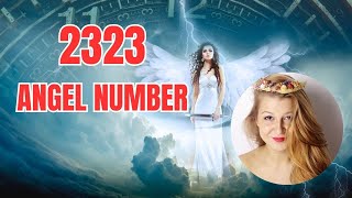 2323 Angel Number Meaning  Echoes of the Universe in Love Money and ManifestationDecodeVale [upl. by Neural55]