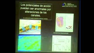 Dr PérezVillacastín Anatomía y fisiología cardiaca básica Activación normal del corazón [upl. by Savihc]