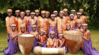 Betelehemu  African Childrens Choir [upl. by Reisman960]