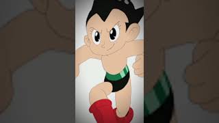 go astro boy go pahlawan [upl. by Jordison]