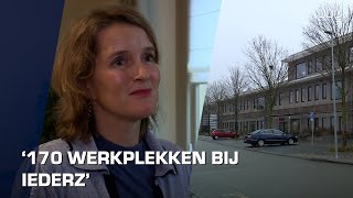 Gemeentebestuur blij met behalen quotum beschutte werkplekken ‘Mogen met recht trots zijn’ [upl. by Eiuqram]