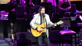 PARKED CARS Stephen Bishop  2018 Momentum Live MNL [upl. by Claire]