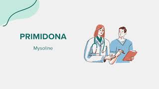 Primidona Mysoline  Drug Rx Información SpanishEspañol [upl. by Zetrom]