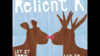 Relient K  Good King Wenceslas [upl. by Asle495]