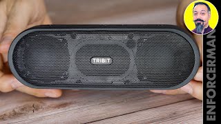 A Bluetooth Speaker worth upgrading to  Tribit Xsound Plus 2 Sound Test [upl. by Ardnossak]