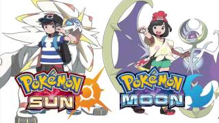 Pokemon Sun amp Moon OST Route 10 Music [upl. by Ferdinanda436]