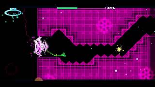 GEOMETRY DASH  80 by Zobros Demon [upl. by Stedmann599]