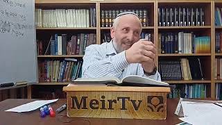 Parshat Pekudei 1  Rabbi Menachem Listman [upl. by Innus]