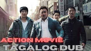 TAGALOG MOVIE ACTION NEW 2022 [upl. by Attah]