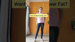 Lower Fat Workout fatloss workout fitness exercise [upl. by Gratia]