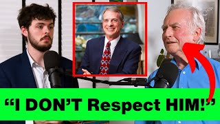 Dawkins PRESSED On NOT Debating William Lane Craig [upl. by Grega683]