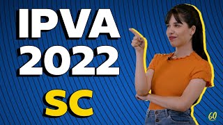 IPVA 2022 SC  Veja como pagar valores e mais  ChamaoGringo [upl. by Clayborne963]